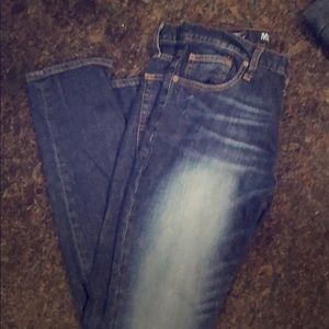 Men’s Mossimo Jeans